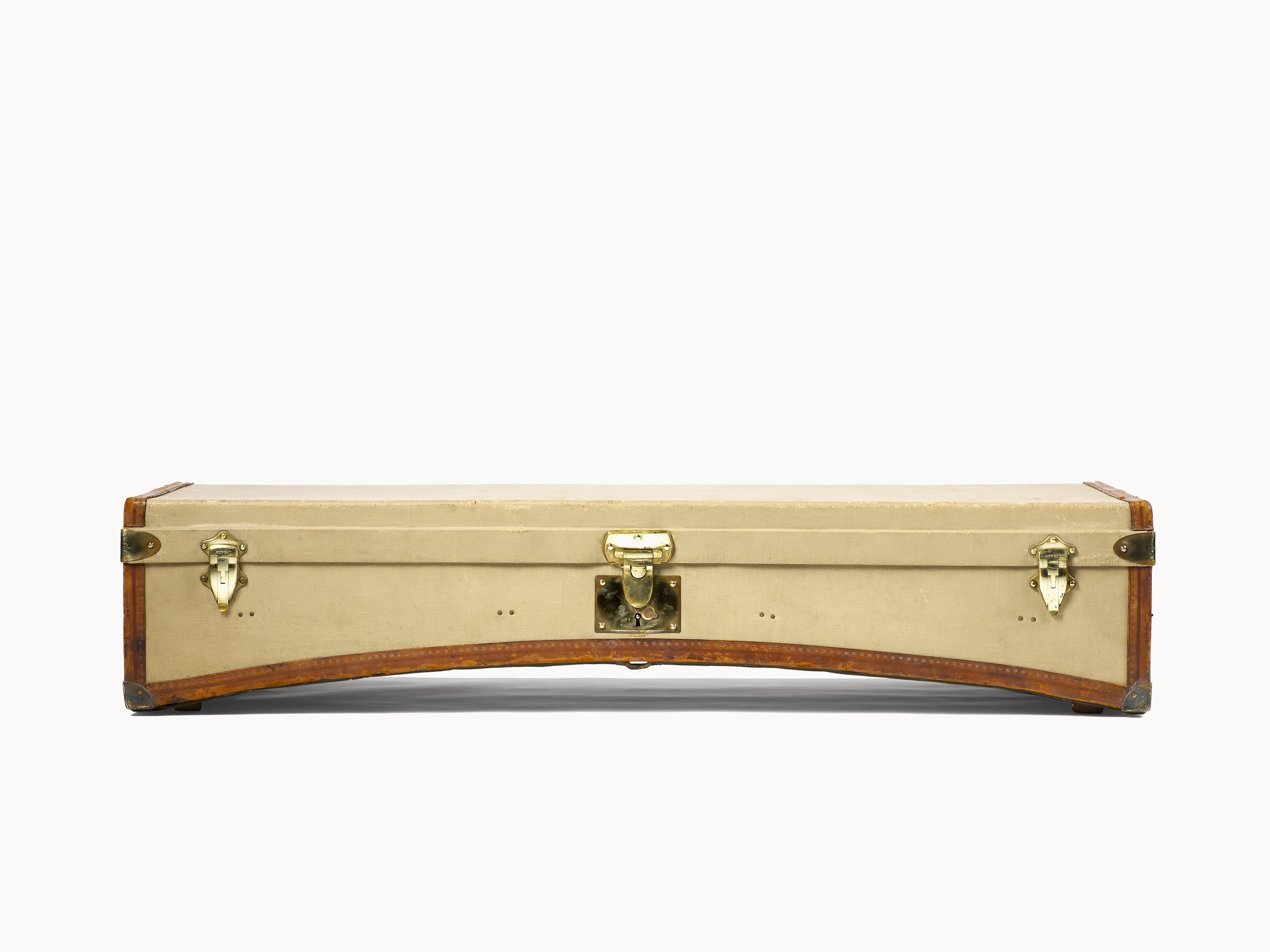 Moynat limousine discount trunk price