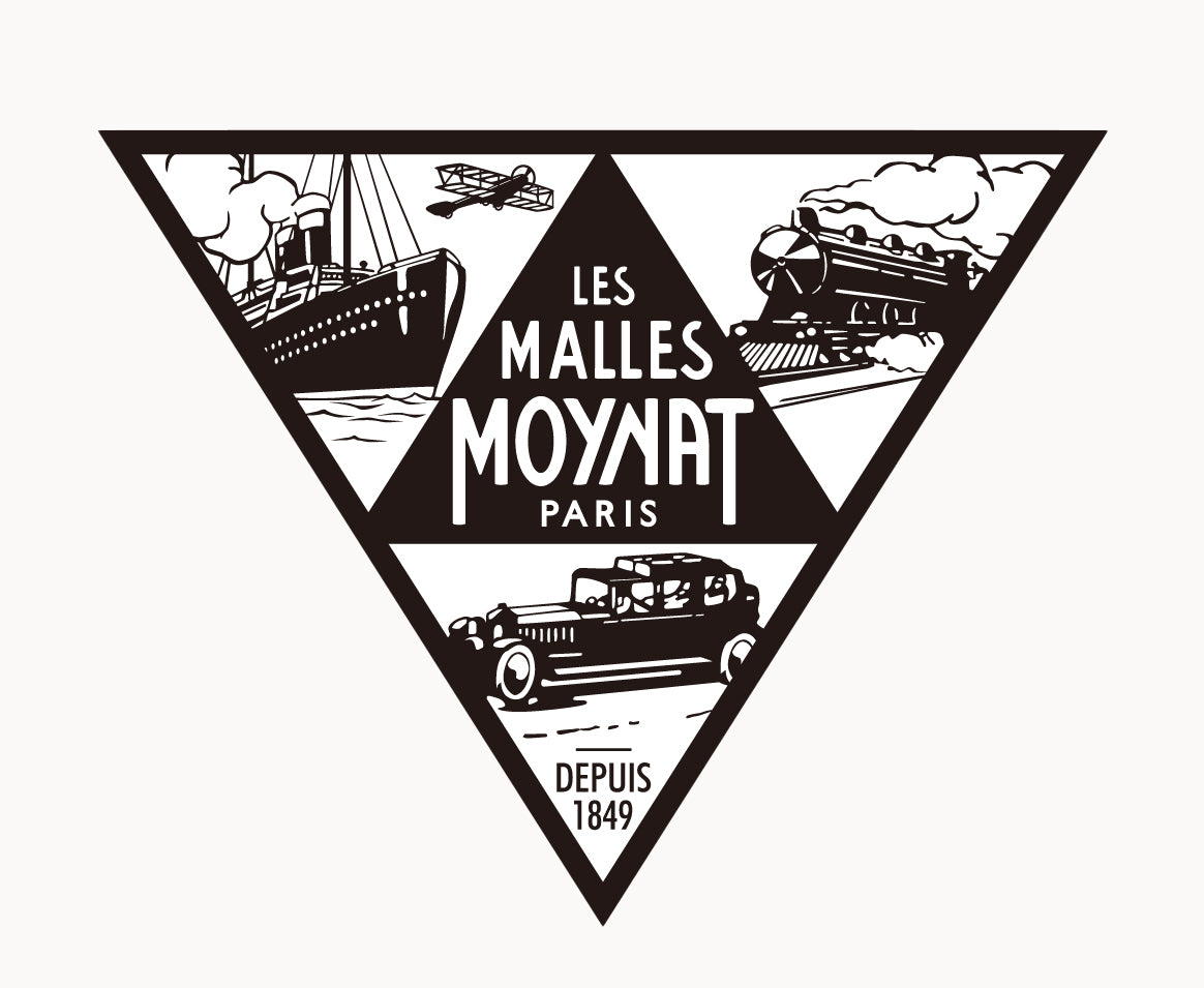 Moynat's La Malle Aux Trésors Is A Made-To-Order Masterpiece