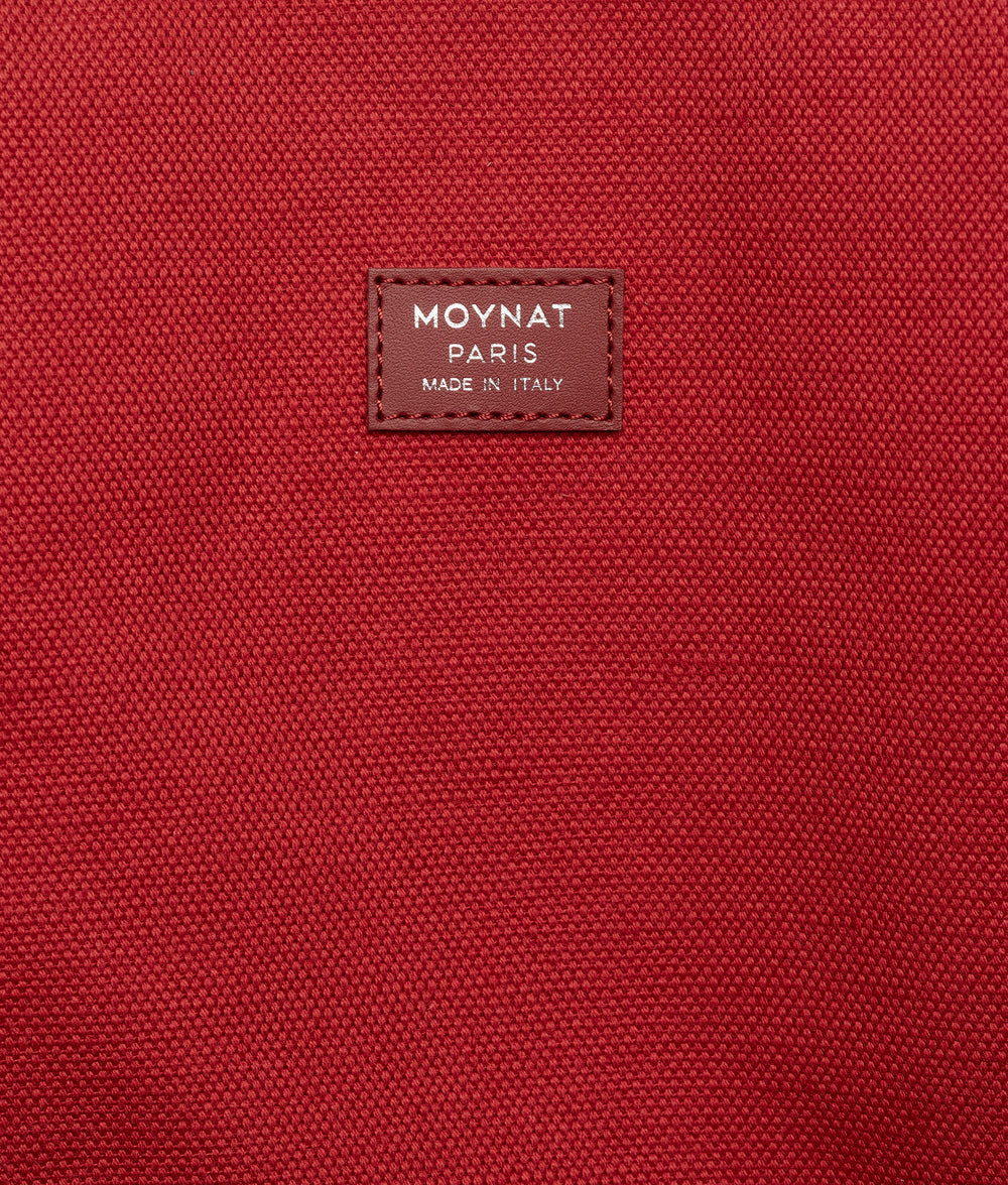MOYNAT Oh Tote Bag MM 1 year Review & Details + Bonus Unboxing 