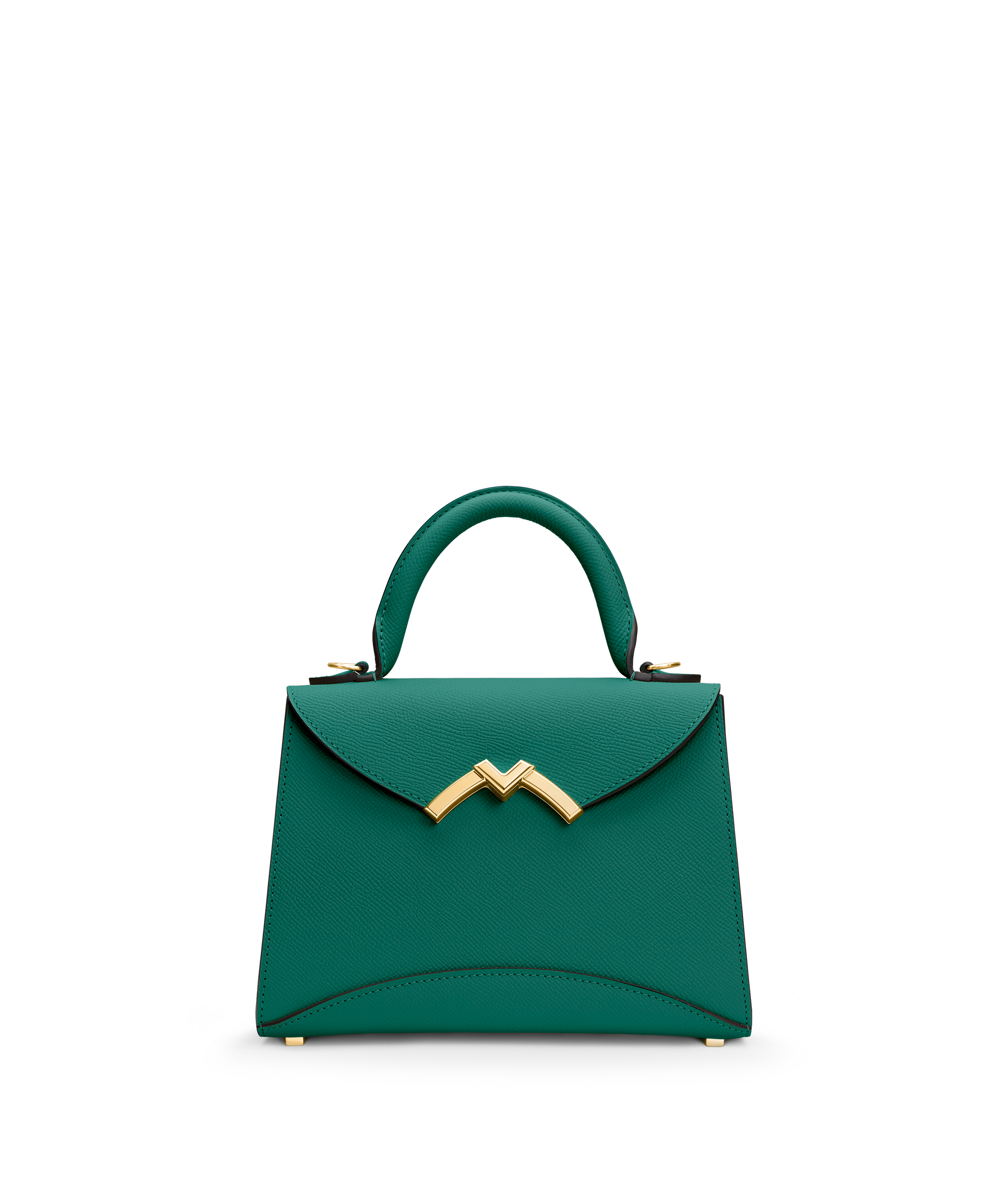 Women's Gabrielle MM bag, MOYNAT