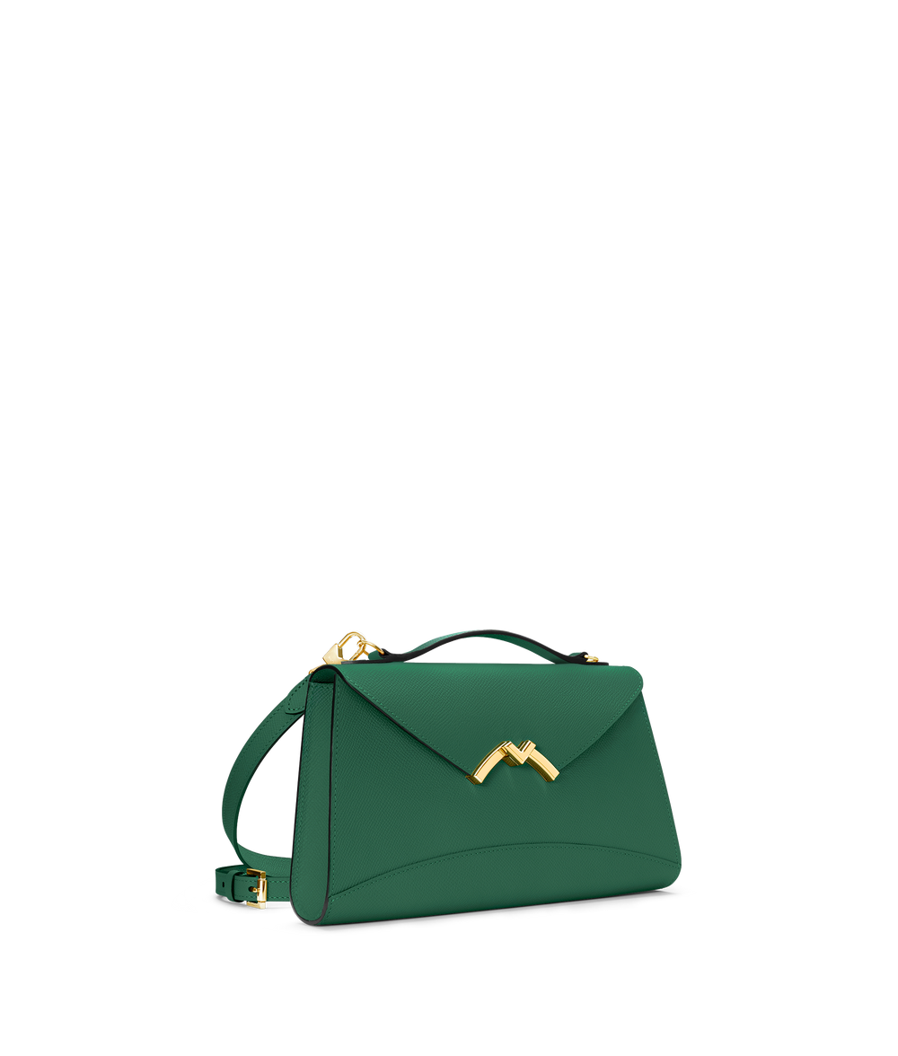 Moynat Gabrielle Mini Handbag