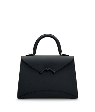 MOYNAT on X: Japanese magazine Precious @preciousjp_ highlights the  Cabotin and Gabrielle bags in its latest issue. #Moynat   / X