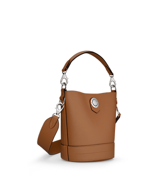 Moynat Camera Bag - Black Shoulder Bags, Handbags - MOYNA20724