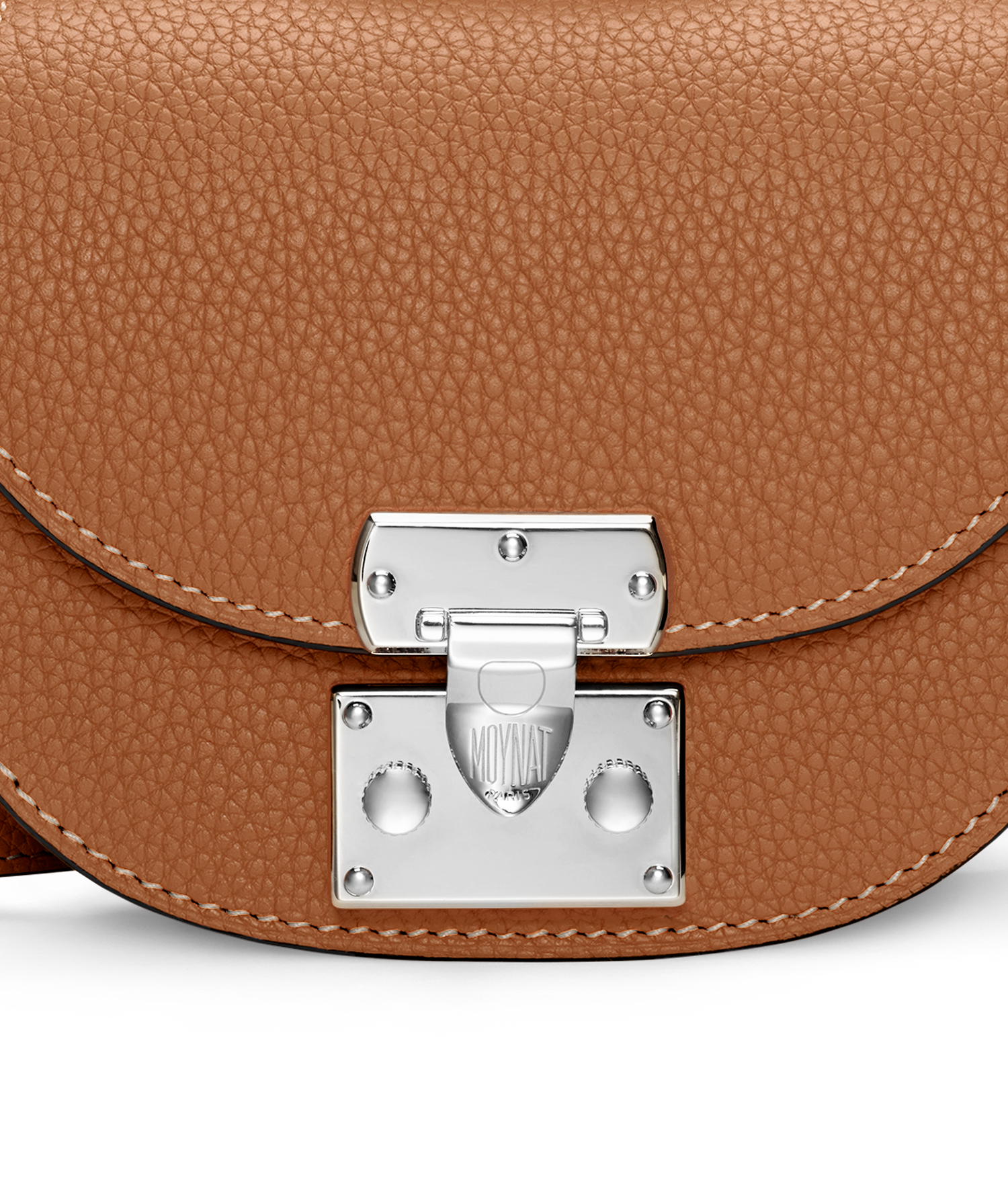 Moynat signature styles - Flori, Wheel and Voyage bags