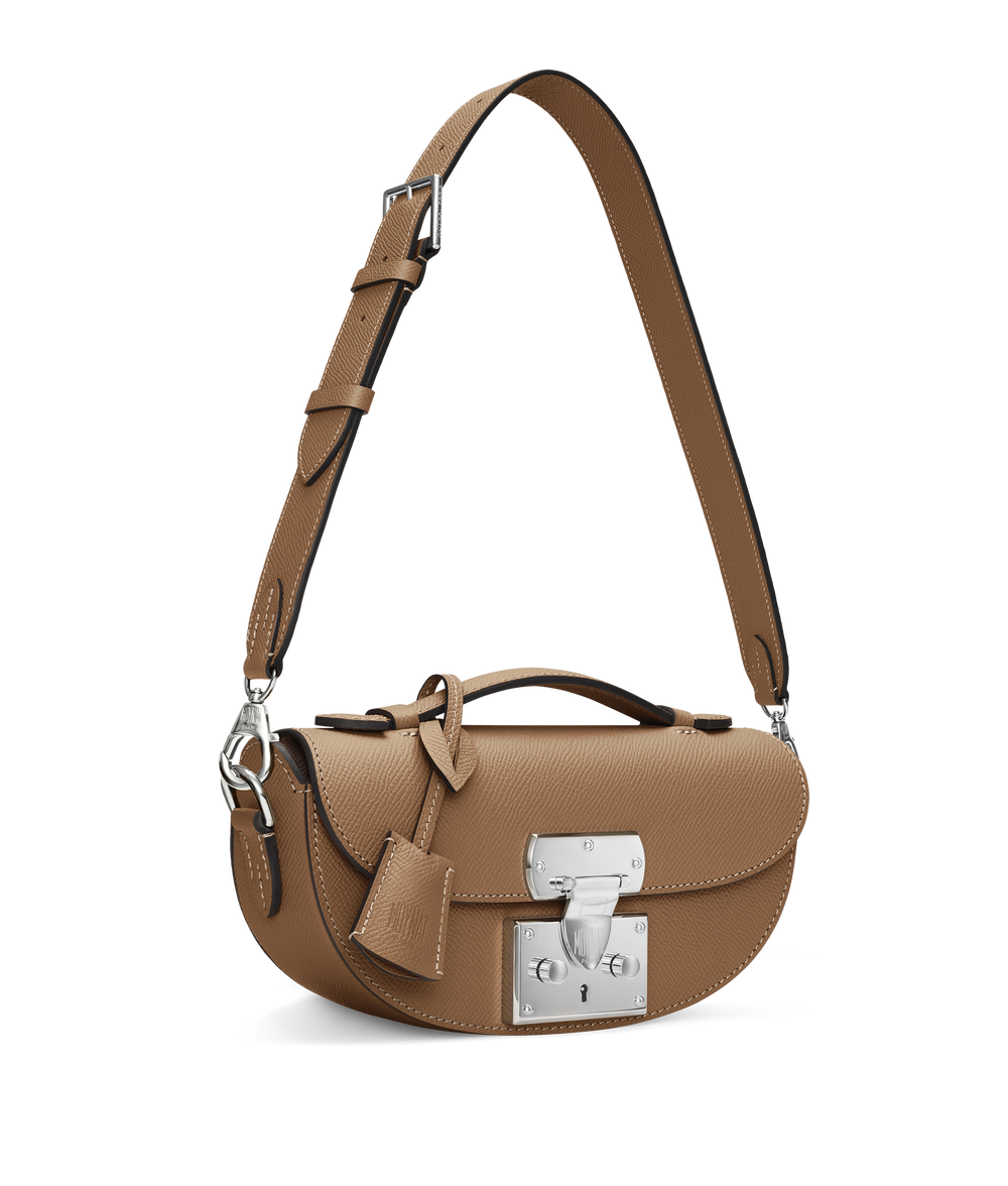 Women's Flori PM bag, MOYNAT