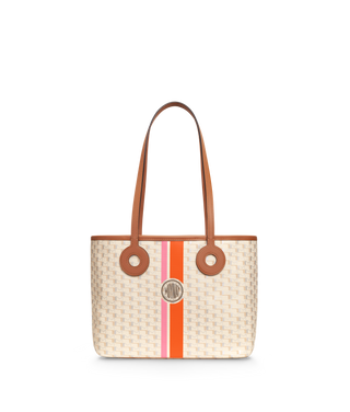 Moynat Canvas 1920 Oh Tote - BAGAHOLICBOY