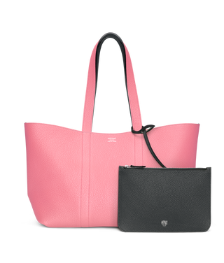 Leather tote Moynat Paris Multicolour in Leather - 30882723