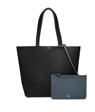 Moynat Paris Petit paradis leather mini bag – Sheer Room
