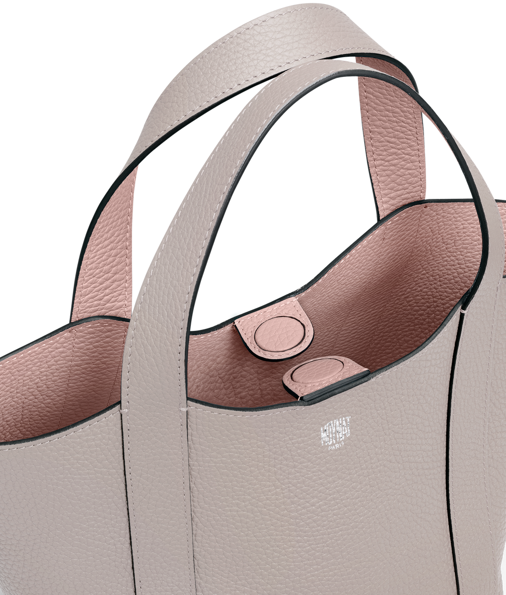 Moynat Duo Tote Bags Details and Price 