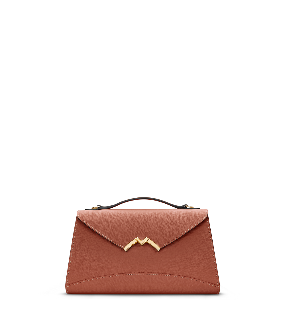 GABRIELLE CLUTCH MOYNAT PARIS