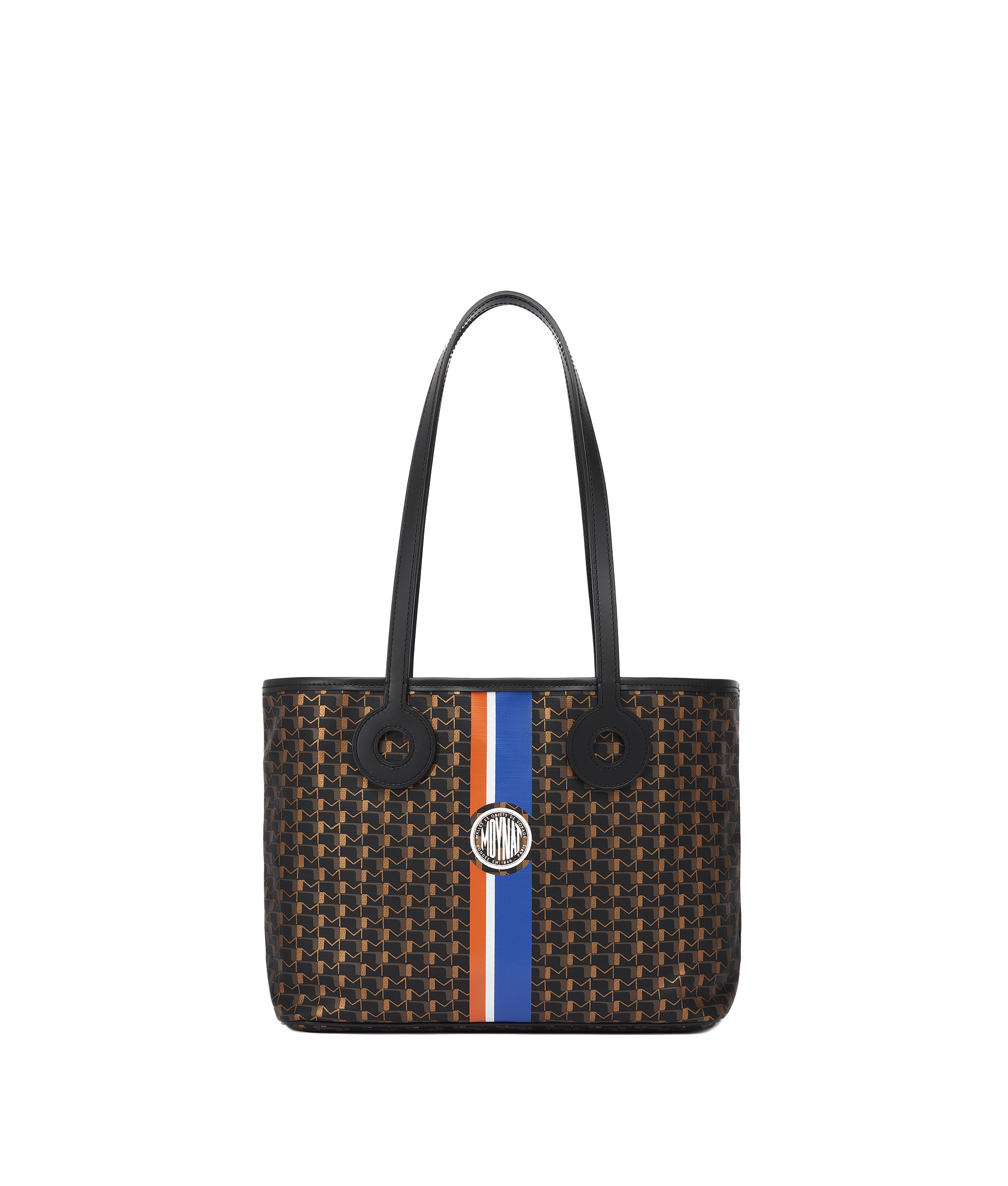 OH TOTE TOILE MOYNAT 1920 LIMITED EDITION ! ULTRA LUXURY DESIGNER