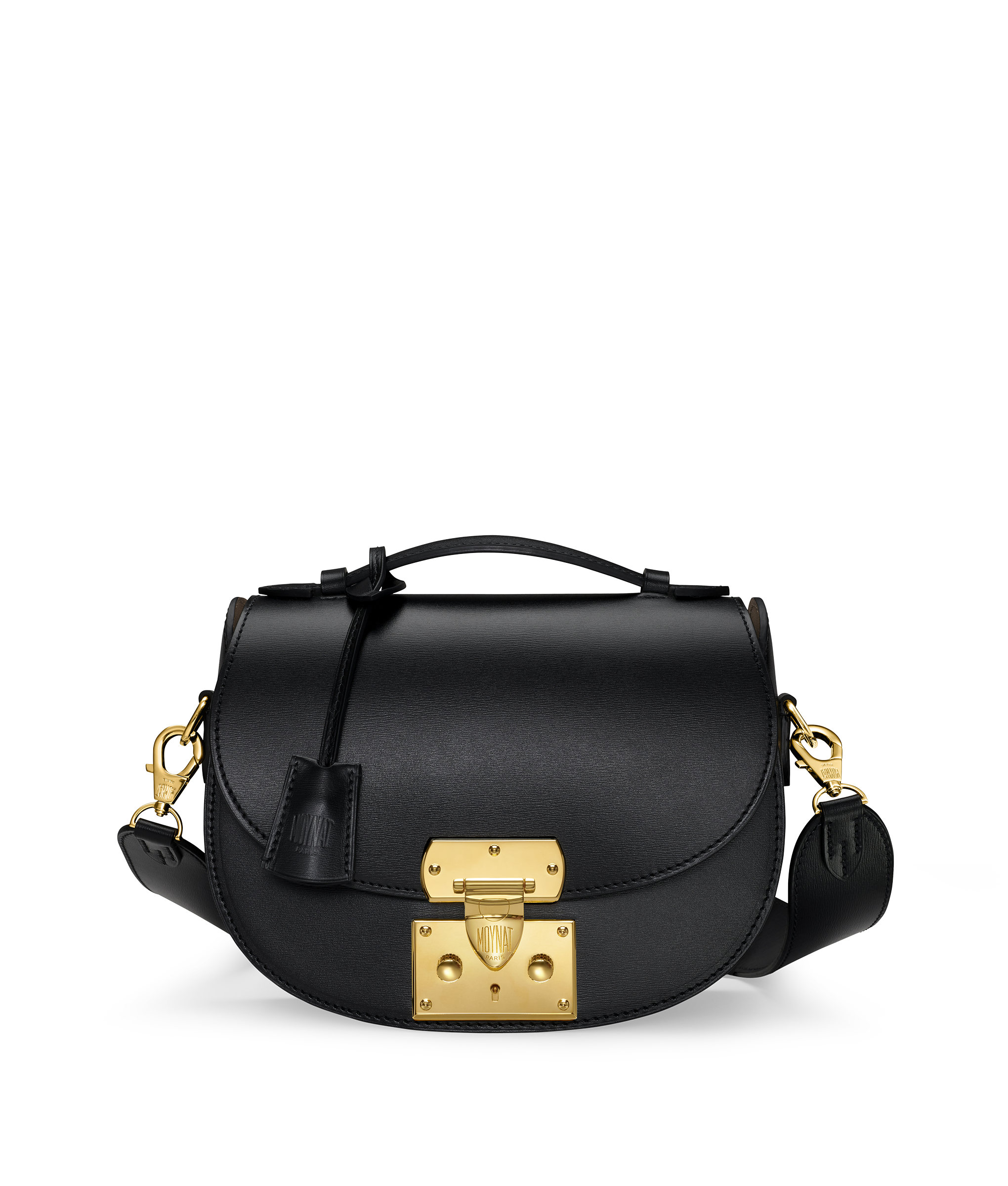 Sold Louis Vuitton Epi Supple Trunk Messenger Bag
