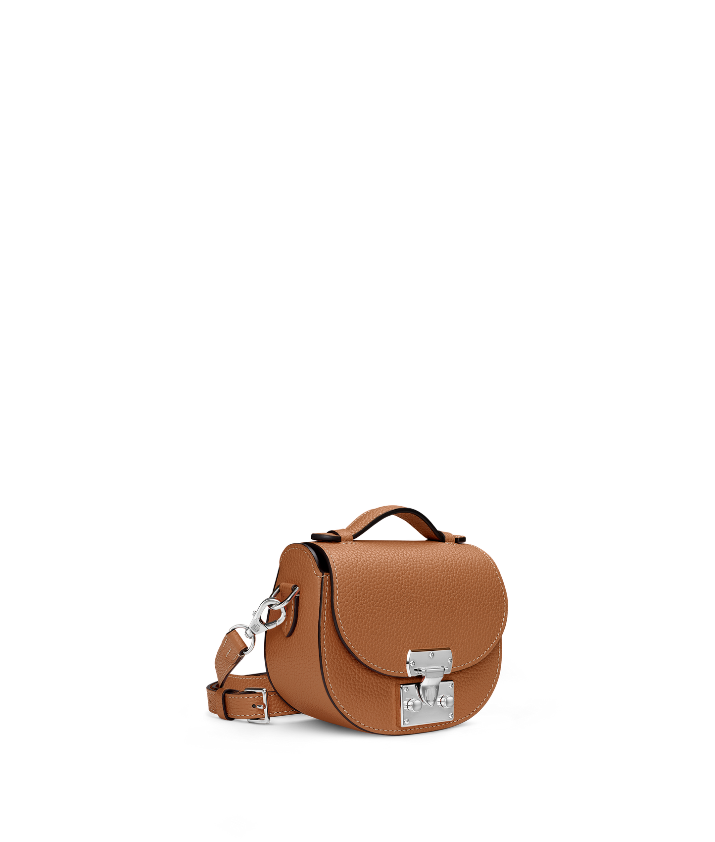 ❌no bargain ❌Moynat flori nano mini bag, 名牌, 手袋及銀包- Carousell