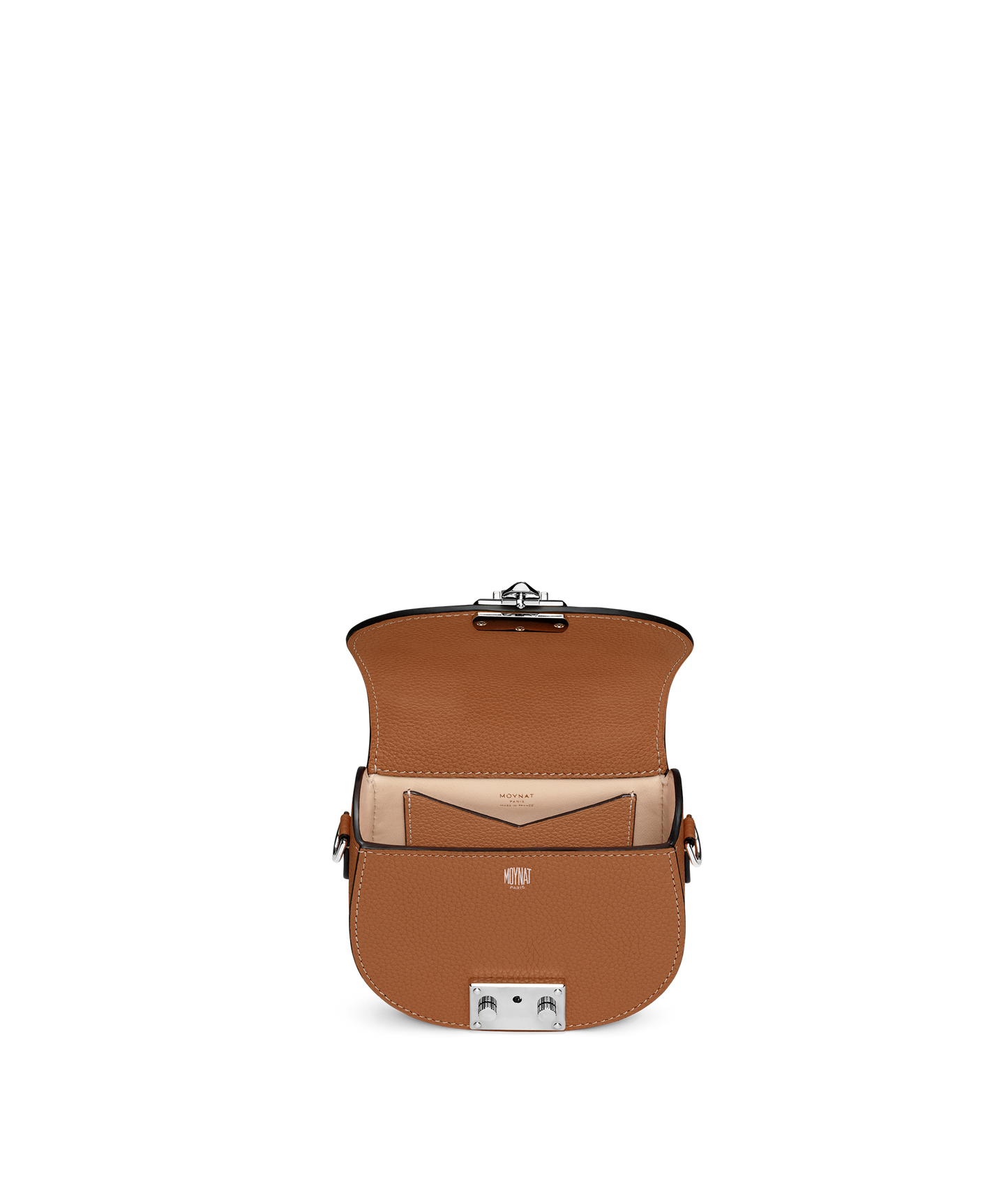 Moynat's Flori Nano Now Comes In Cannelle & Regiment - BAGAHOLICBOY