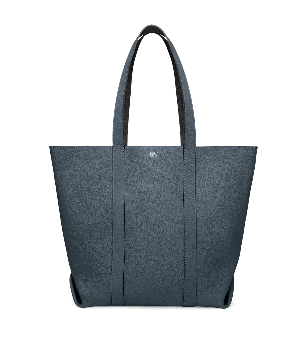 Reversible Tote Bag with Strong Straps